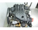 Motor completo, Seat Ibiza (6K1) Select 1999, AGP