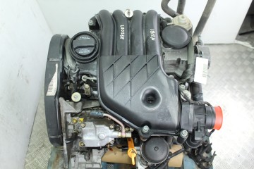 Motor completo, Seat Ibiza (6K1) Select 1999, AGP