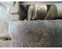 Pinza de freno trasera izquierda, Volkswagen Touareg (7LA) Tdi V6 2006, 20767303