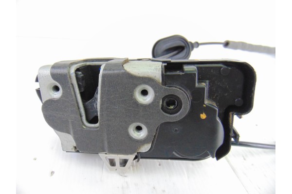 Cerradura puerta delantera derecha, Ford Puma Hybrid ST-Line 2021, H1BA-A21812-ME