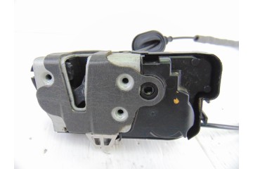 Cerradura puerta delantera derecha, Ford Puma Hybrid ST-Line 2021, H1BA-A21812-ME