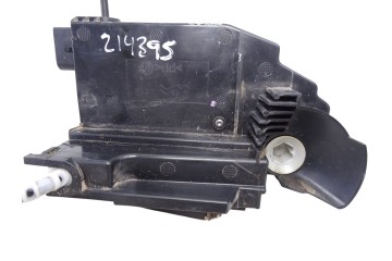 Cerradura puerta delantera izquierda, Peugeot 308 Sw Active 2016, 9810309480