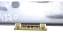 Elevalunas delantero izquierdo, Citroen C4 Cactus Feel 2016, 9674252380