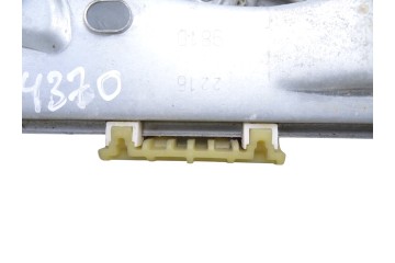 Elevalunas delantero izquierdo, Citroen C4 Cactus Feel 2016, 9674252380