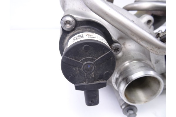 Turbocompresor, Peugeot 5008 Active 2017, 9825982080