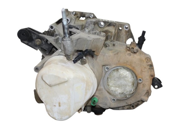 Caja cambios, Renault Kangoo I (F/KC0) Alize 1998, JB1173