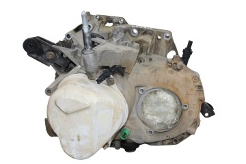 Caja cambios, Renault Kangoo I (F/KC0) Alize 1998, JB1173