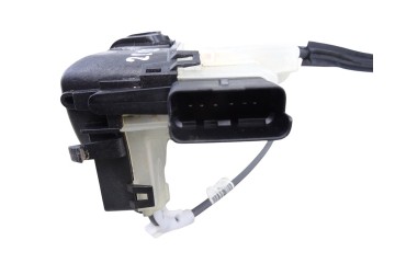Cerradura puerta delantera izquierda, Peugeot 508 Allure Pack 2022, 131545