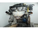 Motor completo, Opel Astra F Berlina Básico 1997, X16SZR