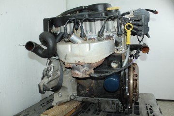 Motor completo, Opel Astra F Berlina Básico 1997, X16SZR