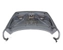 Tapa maletero, Bmw Serie 6 Coupe (E63) 635d 2008