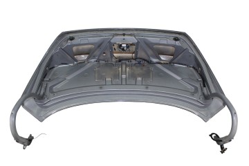 Tapa maletero, Bmw Serie 6 Coupe (E63) 635d 2008