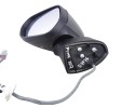 Retrovisor izquierdo, Ford Puma ST-Line 2023