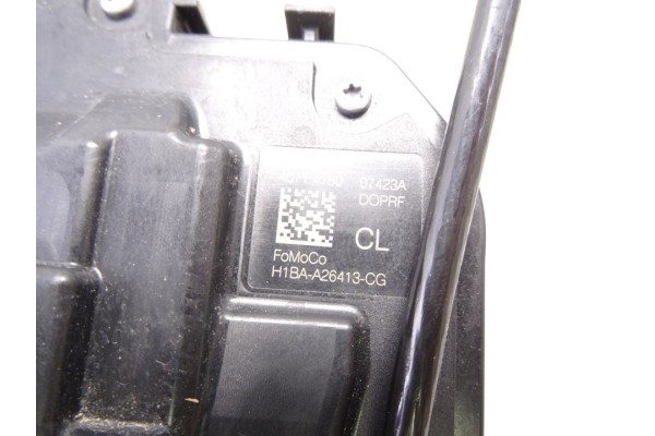 Cerradura puerta trasera izquierda, Ford Puma ST-Line 2023, H1BAA26413CG