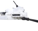 Cerradura puerta delantera izquierda, Citroen C3 1.1 Furio 2009, 46982980