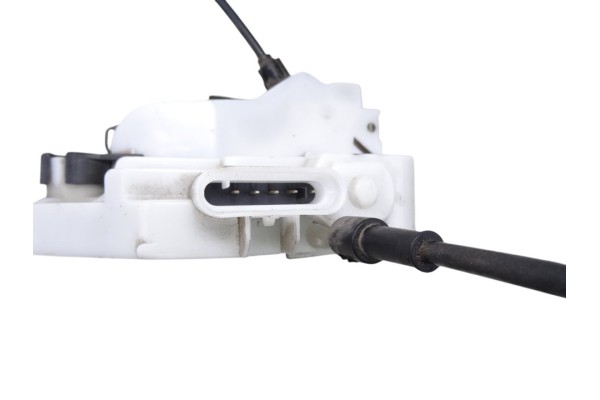 Cerradura puerta delantera izquierda, Citroen C3 1.1 Furio 2009, 46982980 usado 4