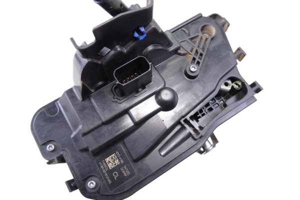 Cerradura puerta delantera derecha, Ford Puma ST-Line 2023, H1BAA21812MG