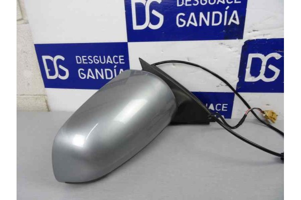 Retrovisor derecho, Audi A4 Avant (8E) 2.0 Tdi 2006