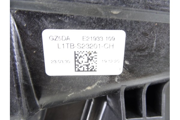 Elevalunas delantero izquierdo, Ford Puma ST-Line 2023, L1TBS23201CH