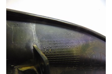 Molduras delanteras, Fiat 500X (334) Mirror 2017, 735597094