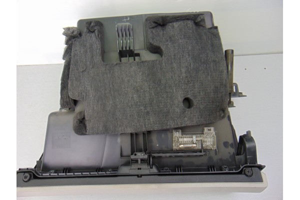 Guantera, Mercedes-benz Clase a (Bm 169) A 200 Turbo (169.034) 2006