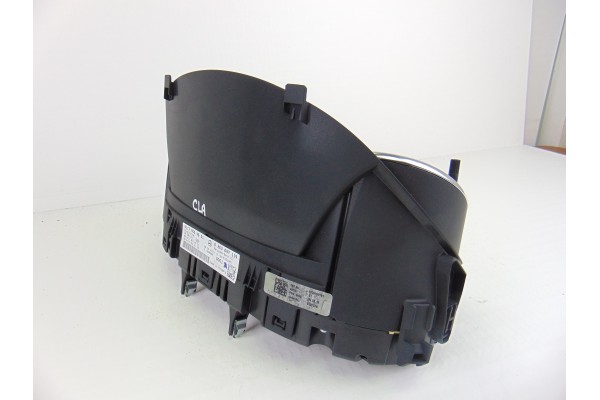 Cuadro instrumentos, Mercedes-benz Clase Cla (Bm 117) CLA 220 CDI 4Matic (117.305) 2015, A1179004601
