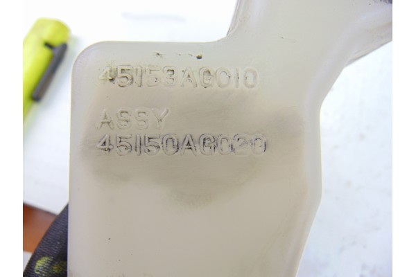 Deposito expansion, Subaru Forester (S12/SH) XS Classic 2010, 45150AG020