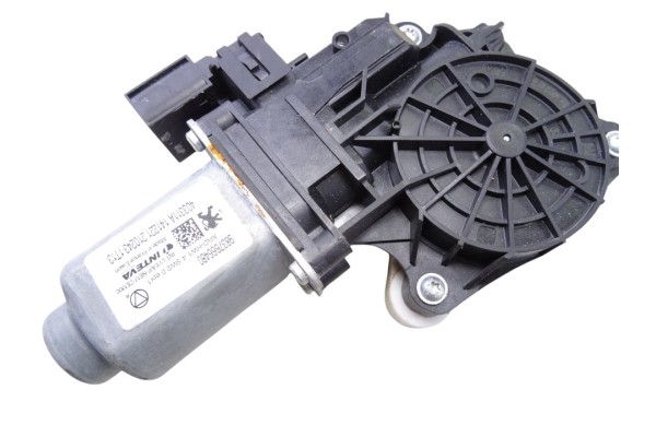 Elevalunas trasero derecho, Peugeot 508 Allure Pack 2022, 9837666480
