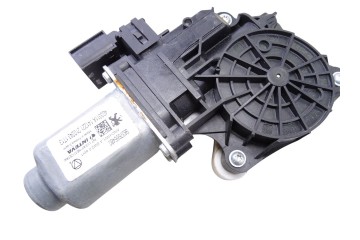 Elevalunas trasero derecho, Peugeot 508 Allure Pack 2022, 9837666480