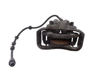 Pinza de freno delantera derecha, Bmw Serie 6 Coupe (E63) 635d 2008