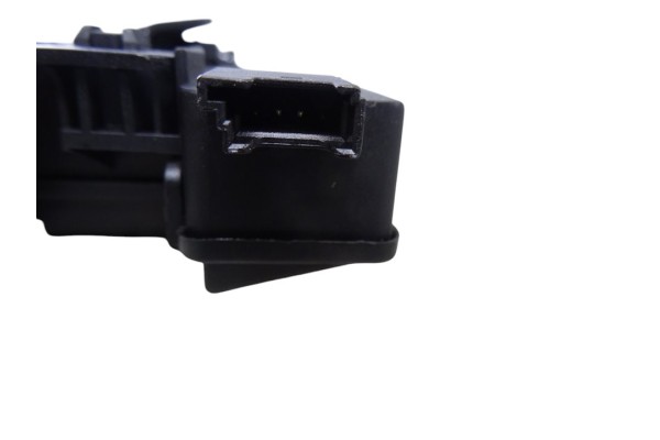 Cerradura maletero / porton, BMW Serie 6 Coupe (E63) 635d 2008, 7840617 usado 4