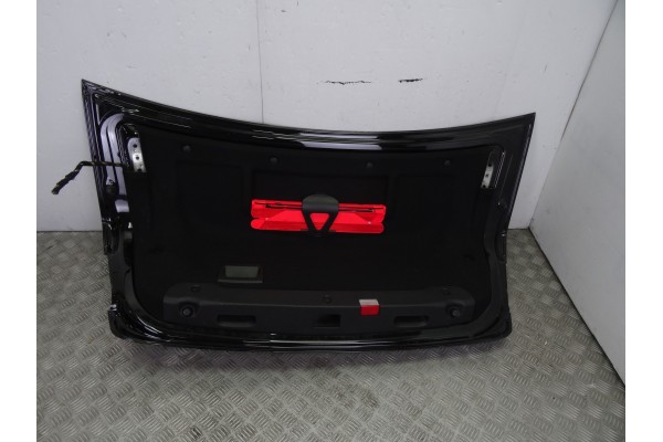 Tapa maletero, Mercedes-benz Clase e (Bm 212) Lim. 220 CDI BlueEfficiency (212.002) 2011