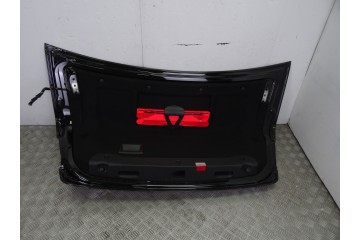 Tapa maletero, Mercedes-benz Clase e (Bm 212) Lim. 220 CDI BlueEfficiency (212.002) 2011