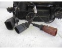 Bomba suspension, Audi A8 (4E) 3.0 TDI Quattro 2005, 4E0616005E