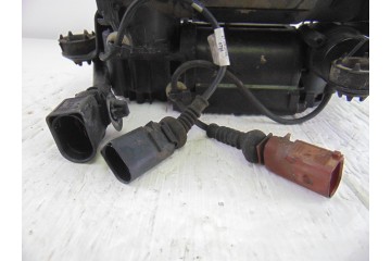 Bomba suspension, Audi A8 (4E) 3.0 TDI Quattro 2005, 4E0616005E