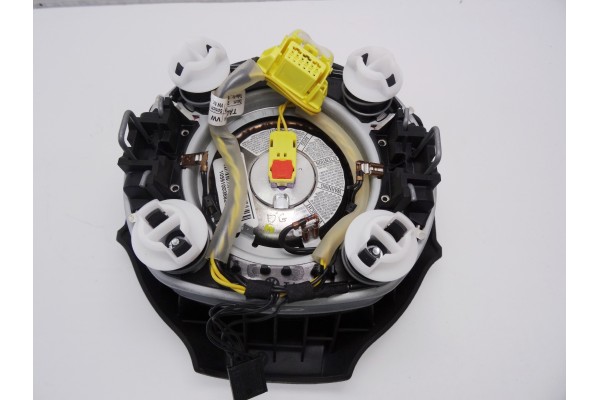 Airbag delantero izquierdo, Volkswagen Polo V (6R1) Gti 2011, 5K0880201F