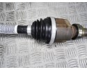 Transmision delantera derecha, Peugeot 308 (P5) Active Pack 2022, 9815636280