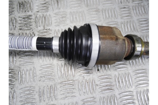 Transmision delantera derecha, Peugeot 308 (P5) Active Pack 2022, 9815636280