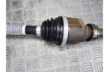 Transmision delantera derecha, Peugeot 308 (P5) Active Pack 2022, 9815636280