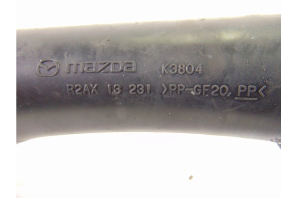 Tubo, Mazda CX-7 Er Active 2011, R2AX13231