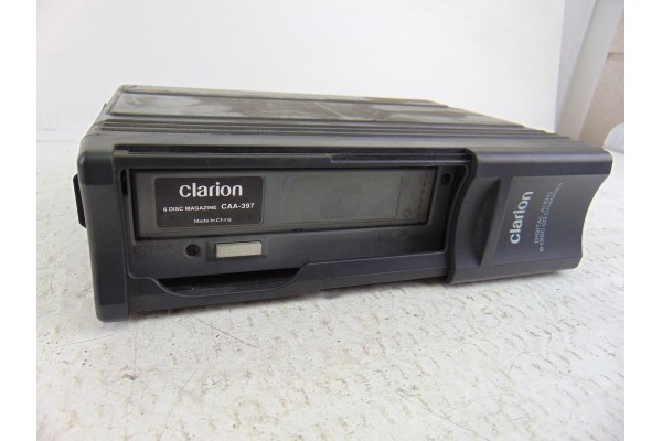 9647427980 SISTEMA AUDIO / RADIO CD PEUGEOT 407