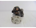 Motor arranque, Peugeot 207 Sw Confort 2011, M000T32271