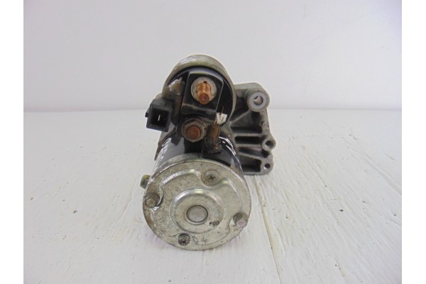 Motor arranque, Peugeot 207 Sw Confort 2011, M000T32271