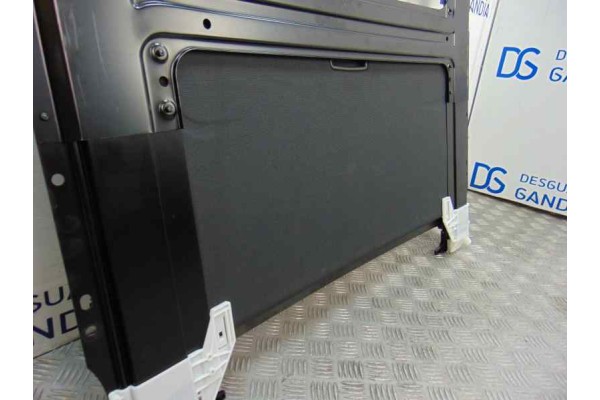 Techo electrico, Audi A6 Avant (4F5) 3.0 TDI Quattro (171kW) 2006, 4F9877043F