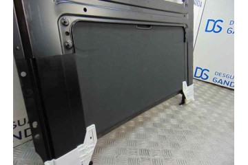 Techo electrico, Audi A6 Avant (4F5) 3.0 TDI Quattro (171kW) 2006, 4F9877043F
