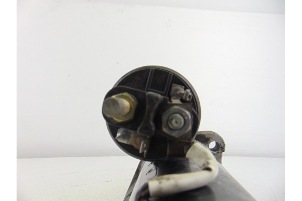 Motor arranque, Audi Allroad Quattro Quattro (4B5) 2.5 TDI (132kW) 2003, 059911023H