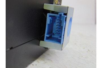 9647427980 SISTEMA AUDIO / RADIO CD PEUGEOT 407