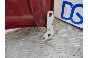 Capo, Citroen C5 Berlina Sx (e) 2006, GRANATE