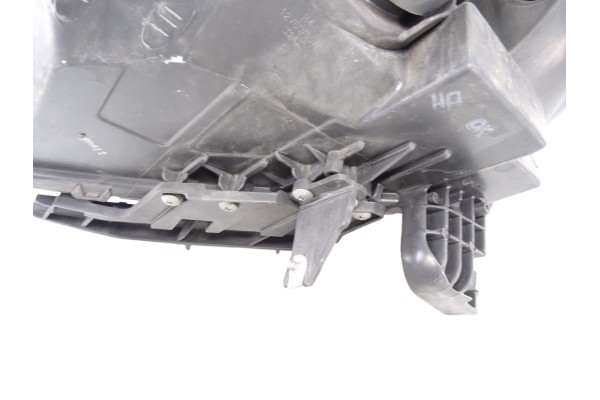 Faro derecho, Chevrolet Cruze Ls 2010