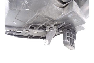 Faro derecho, Chevrolet Cruze Ls 2010